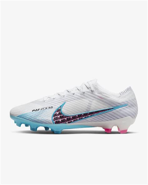 nike mercurial roze grijs|Nike Zoom Mercurial Vapor 15 Elite Gras .